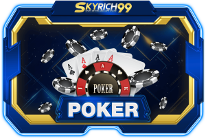skyrich99-POKER